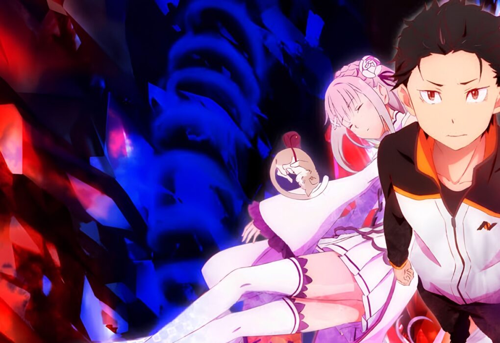 Re:Zero, Ketika Kesempatan Mengulang Waktu Tidak Selalu Menjadi Anugerah