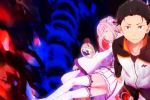 Re:Zero, Ketika Kesempatan Mengulang Waktu Tidak Selalu Menjadi Anugerah