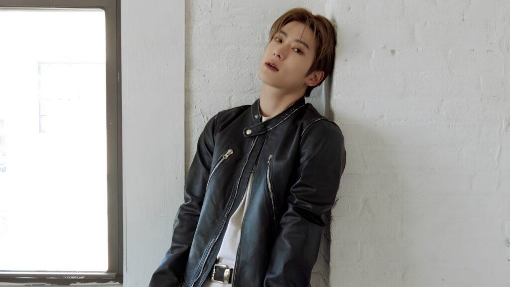 Perjalanan Jaehyun NCT dari Idol Menuju Dunia Akting