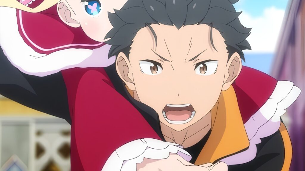 Daya Tarik Re:Zero yang Membuat Ceritanya Sulit Ditebak