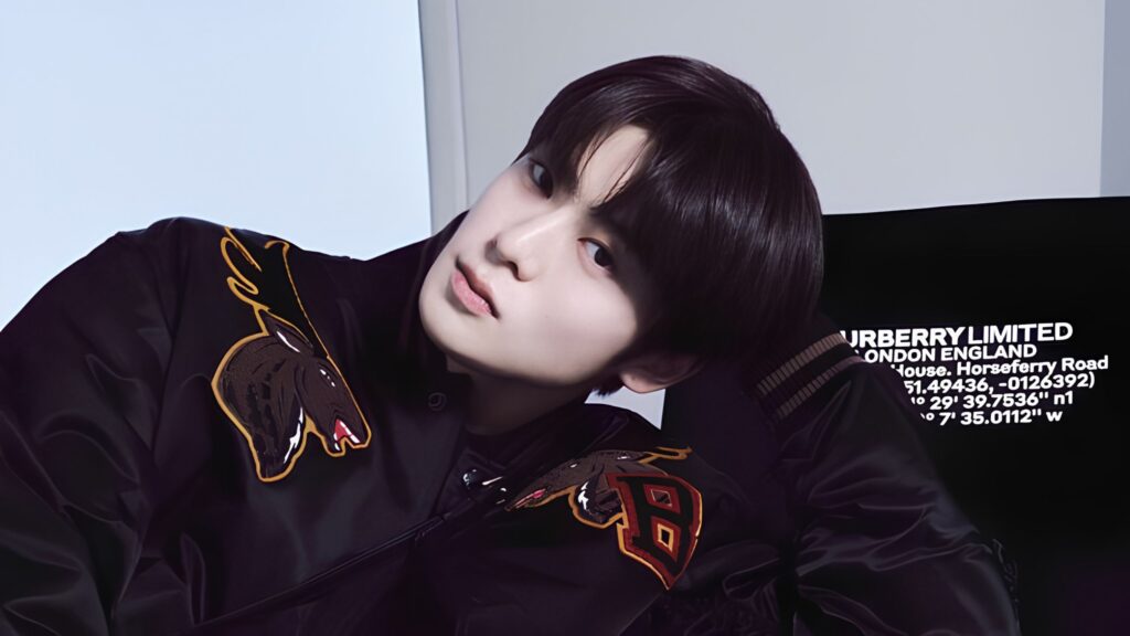 Alasan Jaehyun NCT Banyak Digemari