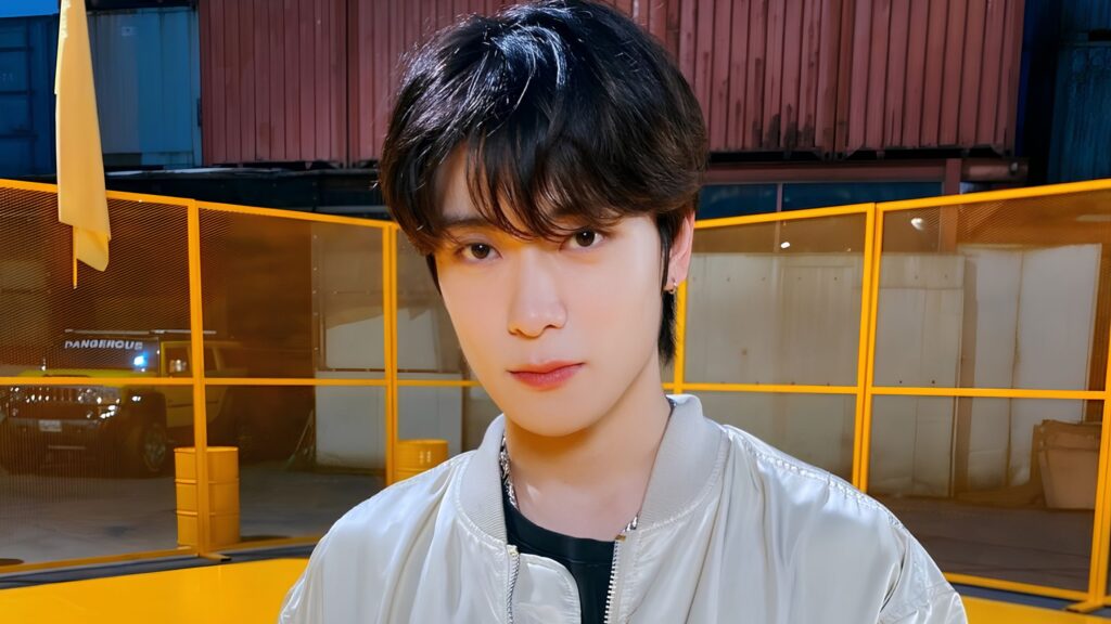 Jaehyun NCT Terus Menunjukkan Potensi Sebagai Idol dan Aktor