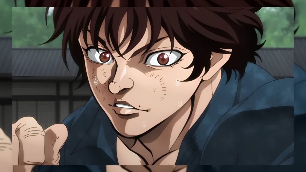 Mengapa Anime Baki-Dou Menjadi Sorotan