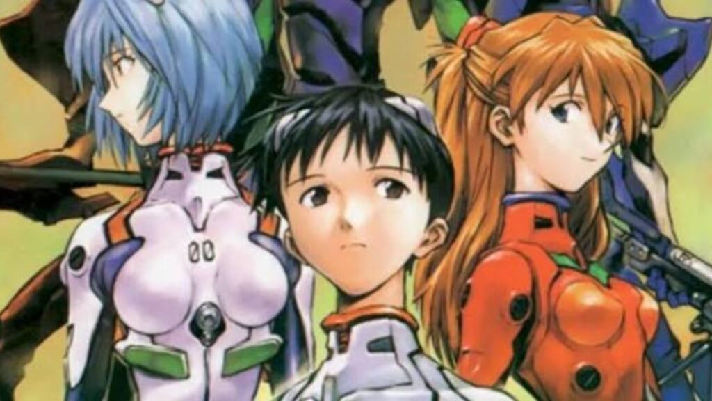 Mengapa Neon Genesis Evangelion Tetap Menarik untuk Ditonton
