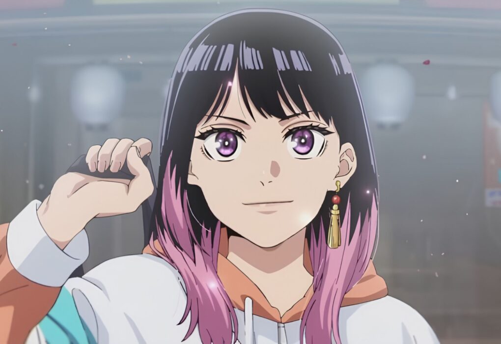 Akane-banashi Melangkah ke Dunia Anime, Kreator Berbagi Harapan untuk Penggemar