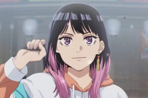 Akane-banashi Melangkah ke Dunia Anime, Kreator Berbagi Harapan untuk Penggemar