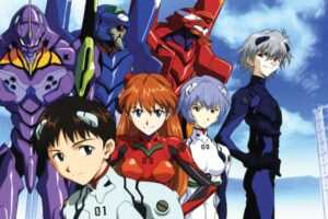 Mengenal Neon Genesis Evangelion, Anime Mecha dengan Konflik Psikologis yang Mendalam