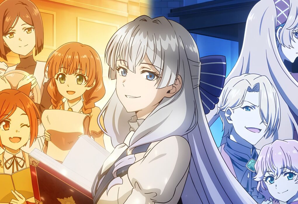 Crunchyroll Hadirkan 8 Anime Baru, Simak Jadwal Tayang Mulai 5 Juli