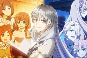 Crunchyroll Hadirkan 8 Anime Baru, Simak Jadwal Tayang Mulai 5 Juli