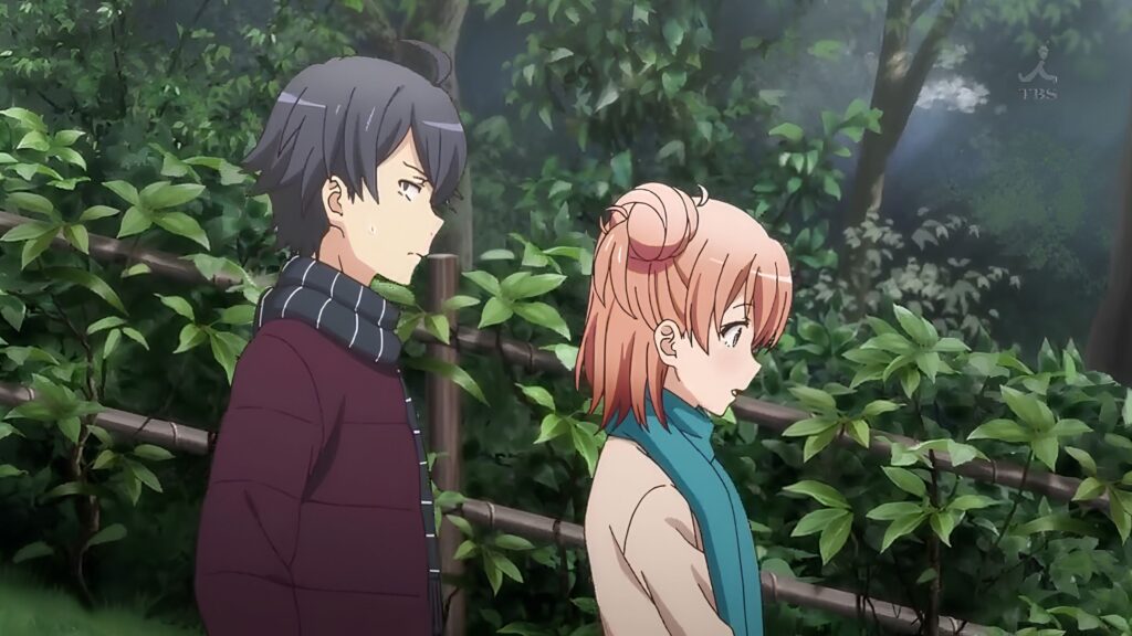 Mengapa Oregairu Masih Menarik untuk Ditonton