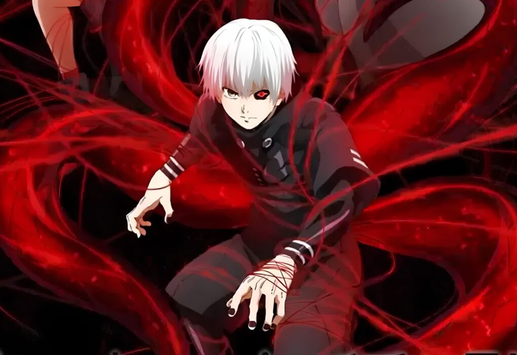 Tokyo Ghoul dan Perjalanan Kelam Ken Kaneki Menemukan Jati Diri
