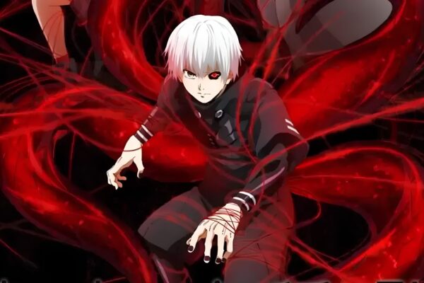 Tokyo Ghoul dan Perjalanan Kelam Ken Kaneki Menemukan Jati Diri