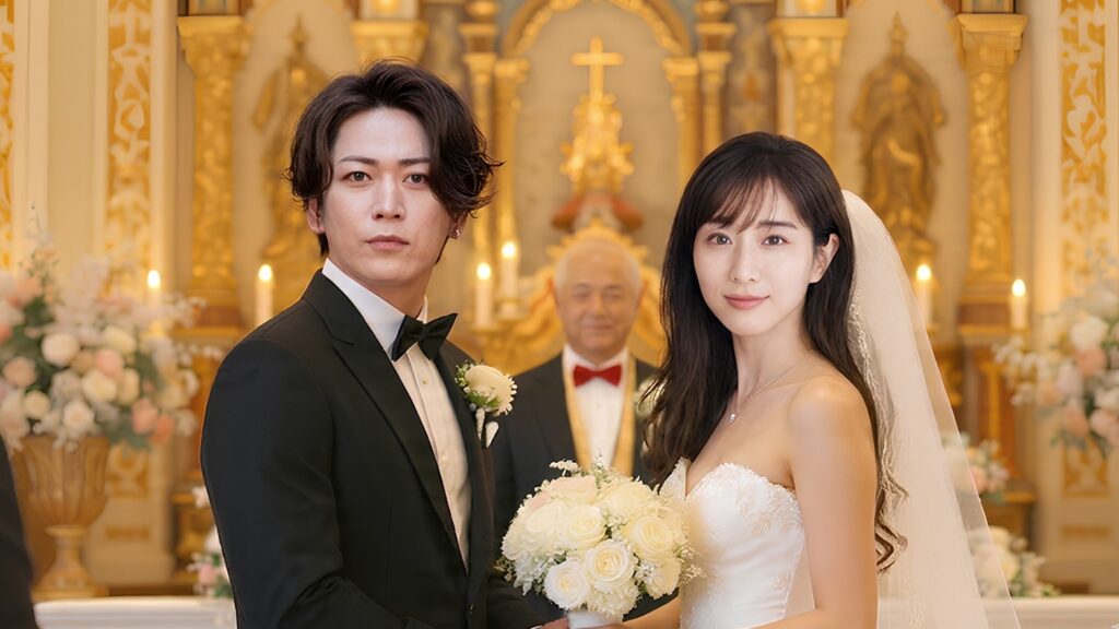 Perjalanan Hubungan Kazuya Kamenashi dan Minami Tanaka