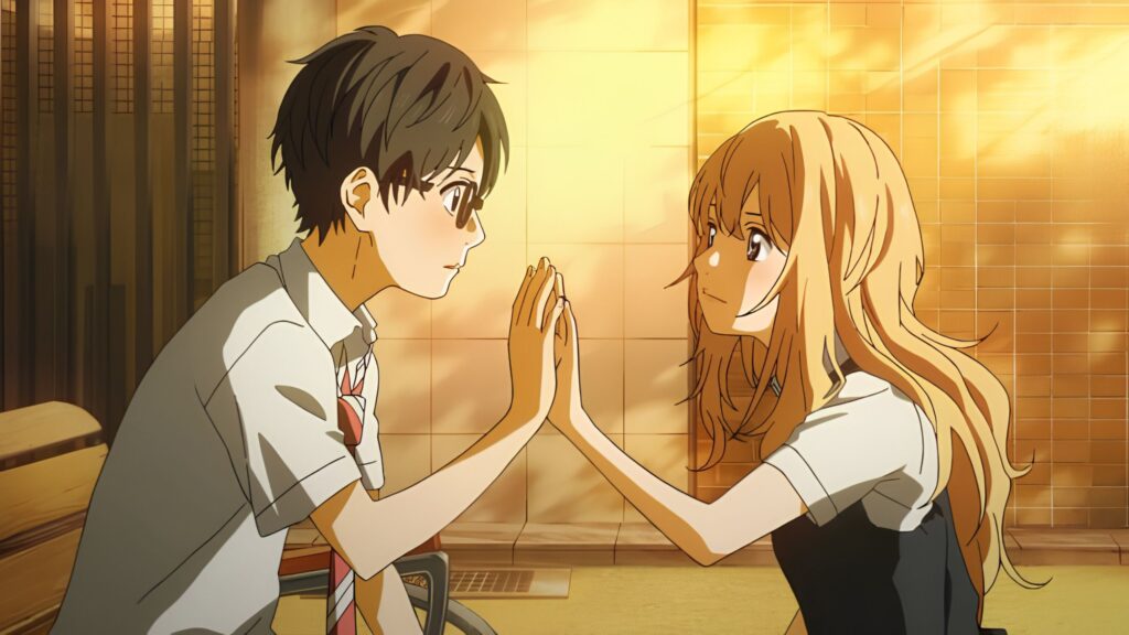 Clannad Tidak Sekadar Anime Romantis