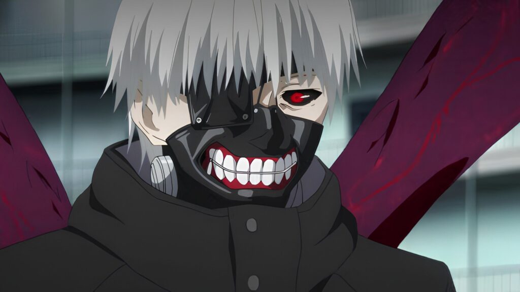 Mengapa Tokyo Ghoul Tetap Menarik untuk Diikuti