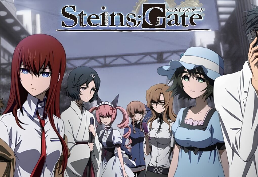 Steins;Gate, Anime Sci-Fi yang Menggabungkan Sains, Drama, dan Ketegangan