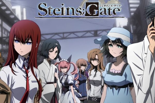 Steins;Gate, Anime Sci-Fi yang Menggabungkan Sains, Drama, dan Ketegangan