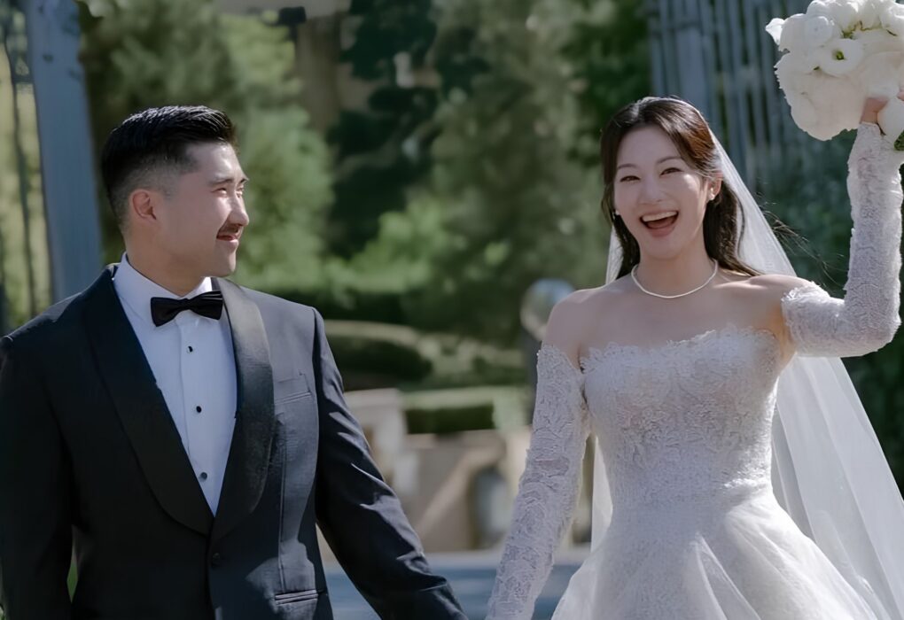 Pernikahan Arden Cho Jadi Sorotan, Ini Deretan Fakta yang Perlu Diketahui