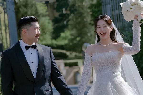 Pernikahan Arden Cho Jadi Sorotan, Ini Deretan Fakta yang Perlu Diketahui