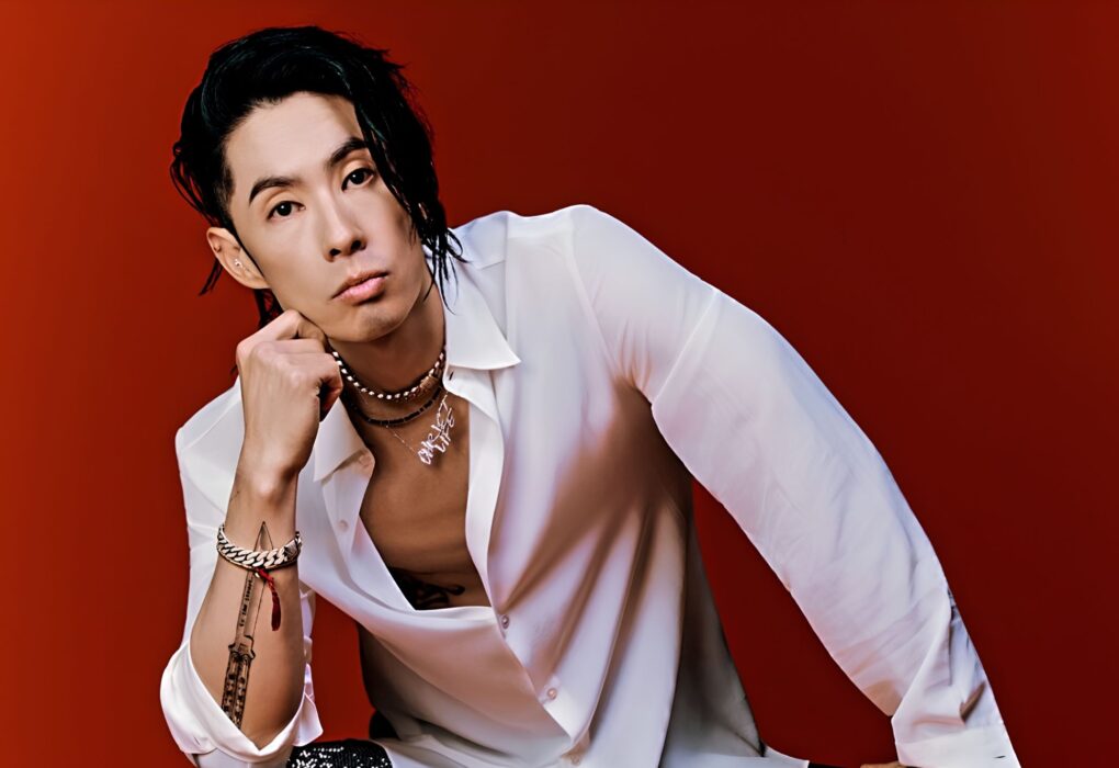 Vanness Wu Ungkap Kabar Bahagia Pernikahan Kedua, Identitas Pasangan Masih Tertutup