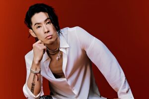 Vanness Wu Ungkap Kabar Bahagia Pernikahan Kedua, Identitas Pasangan Masih Tertutup