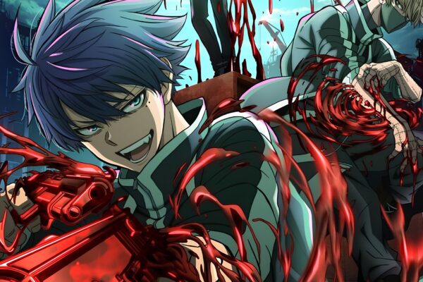 Anime Tougen Anki Resmi Tayang Perdana di AFA ID 2025, Simak Keseruannya