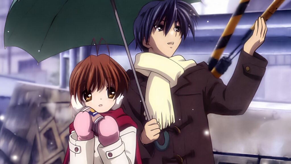 Perjalanan Clannad tentang Arti Orang-Orang yang Berharga
