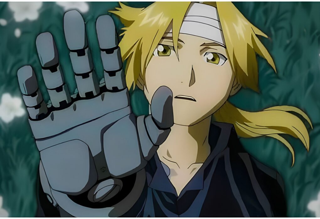 Fullmetal Alchemist, Petualangan Alkimia dengan Cerita yang Sarat Makna