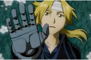 Fullmetal Alchemist, Petualangan Alkimia dengan Cerita yang Sarat Makna