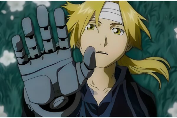 Fullmetal Alchemist, Petualangan Alkimia dengan Cerita yang Sarat Makna