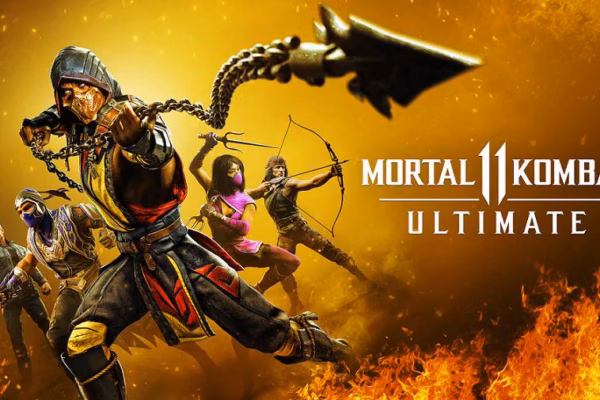 Mortal Kombat, Waralaba Pertarungan Legendaris yang Terus Berevolusi