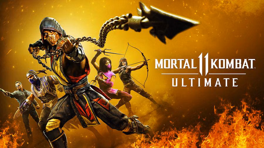 Mortal Kombat, Waralaba Pertarungan Legendaris yang Terus Berevolusi