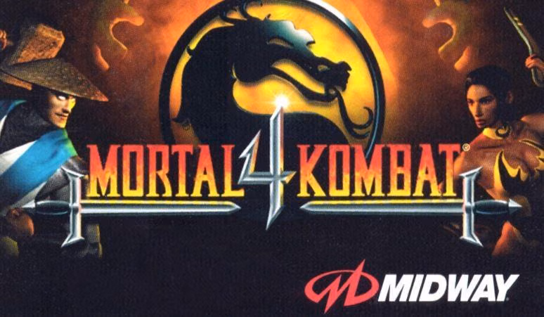 Karakter Ikonik yang Menjadi Identitas Mortal Kombat