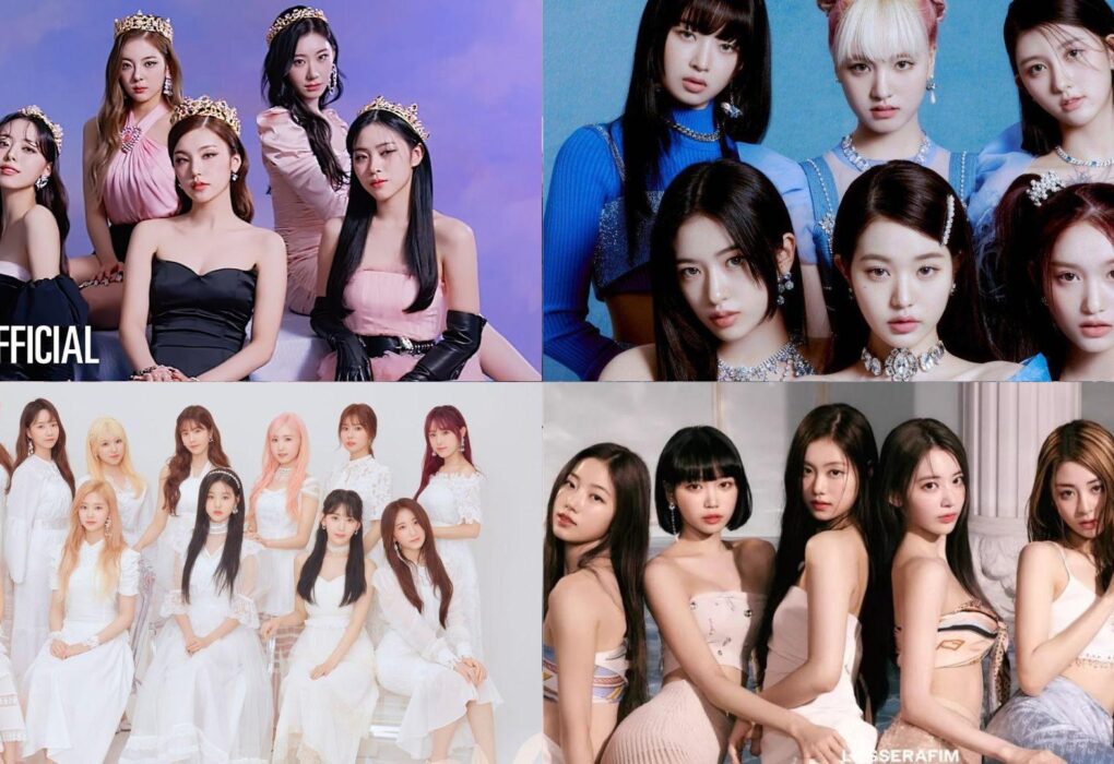 Perdebatan Generasi Ke-4 K-pop Kembali Ramai, Begini Pendapat Warganet Korea