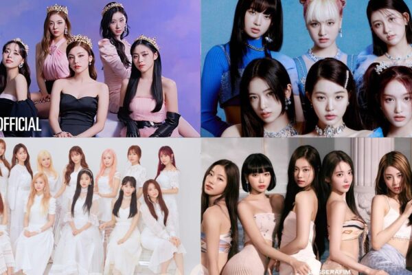 Perdebatan Generasi Ke-4 K-pop Kembali Ramai, Begini Pendapat Warganet Korea