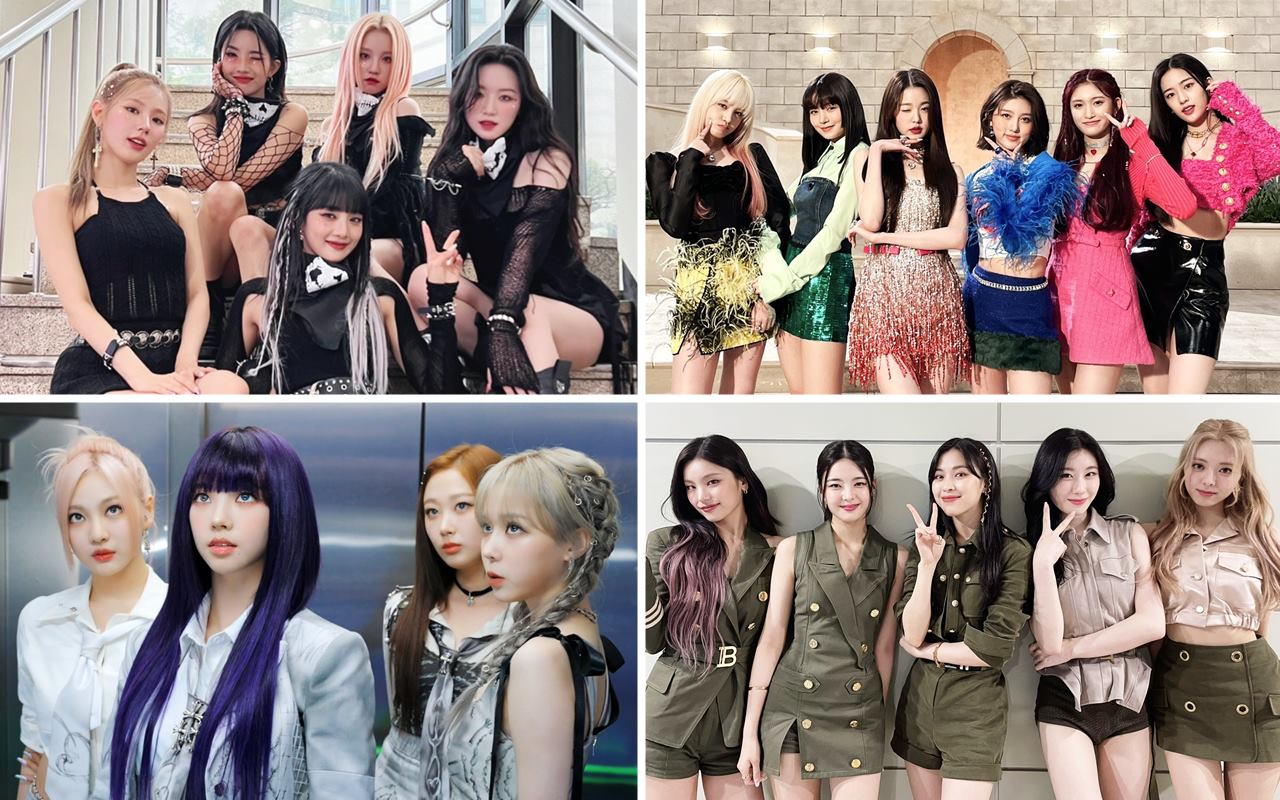 Mengapa Perdebatan Generasi Ke-4 K-pop Kembali Muncul